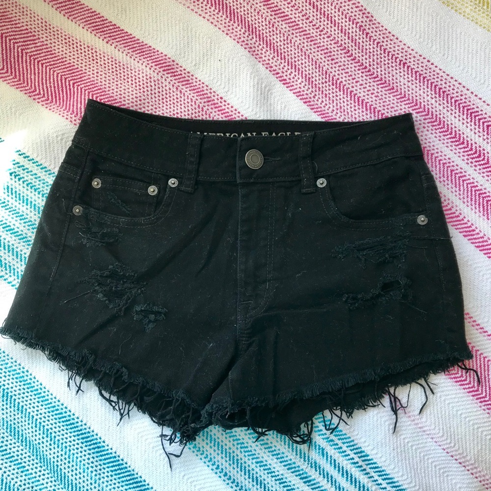 American Eagle Festival Shorts